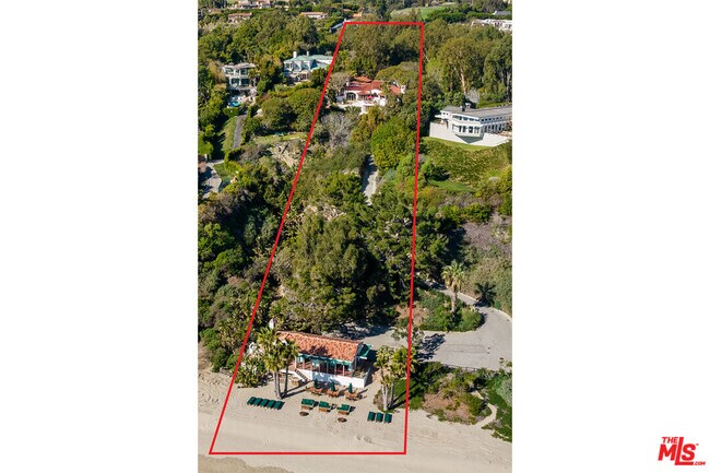 Foto del edificio - 27910 Pacific Coast Hwy