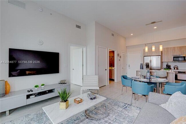 Foto del edificio - 3900 Biscayne Blvd