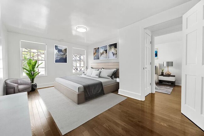 Foto del edificio - 26 West 11th Street