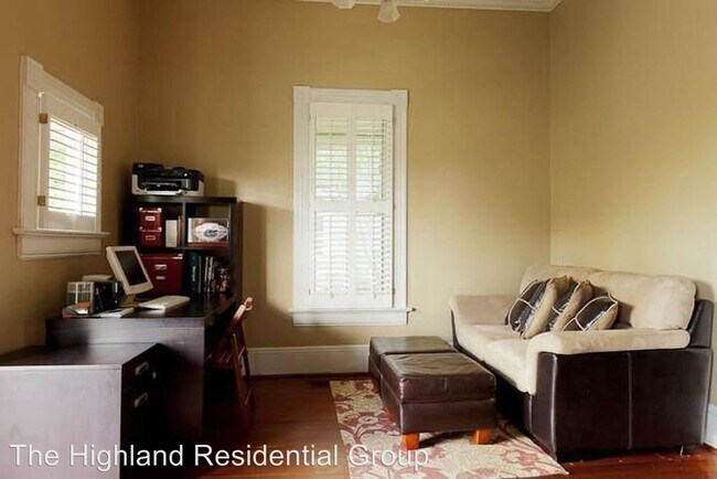 Building Photo - 2 br, 2 bath House - 303 Georgia Avenue SE