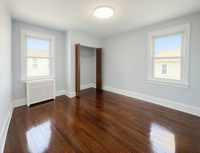 Foto del edificio - 27 Washington Pky