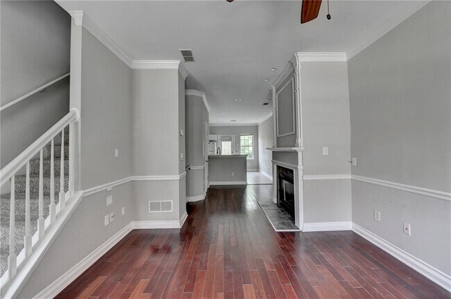 Building Photo - 3187 Mill Springs Cir NE