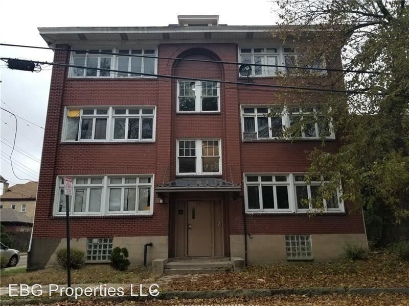 Primary Photo - 601 Hill Ave