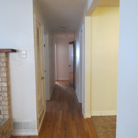 Hallway - 5313 23rd St
