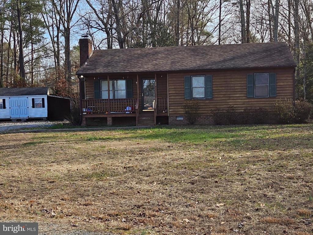 40 Holly Ct, Aylett, VA 23009 House Rental in Aylett, VA