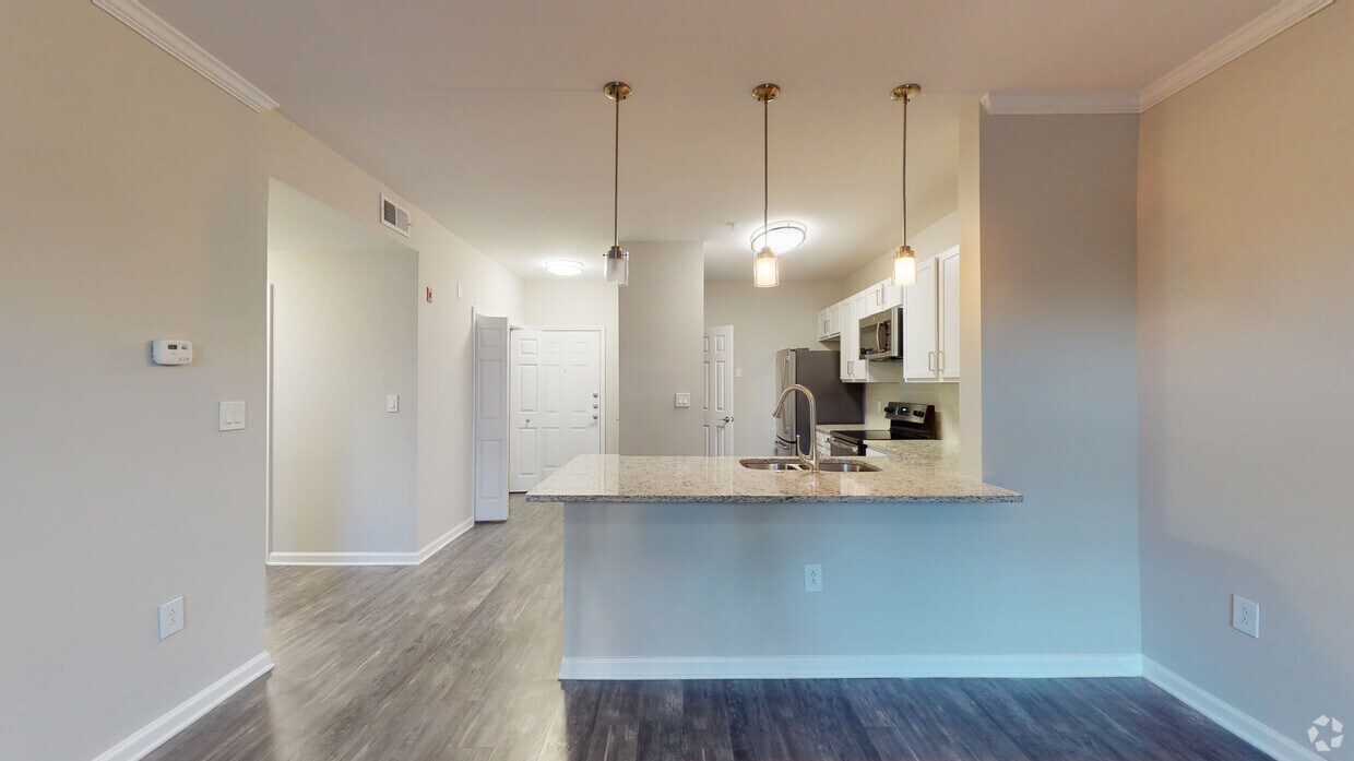 Photo - Marq on Ponce Apartments