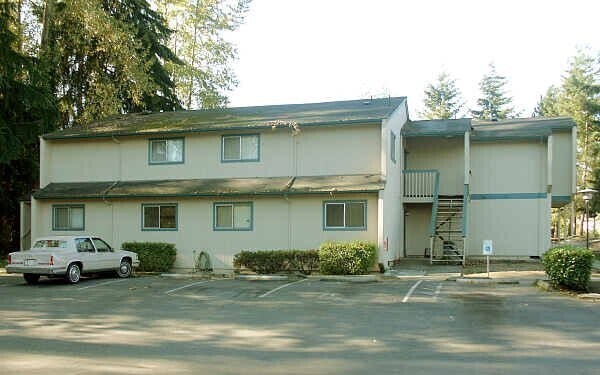 Foto principal - 10018 5th Pl SE