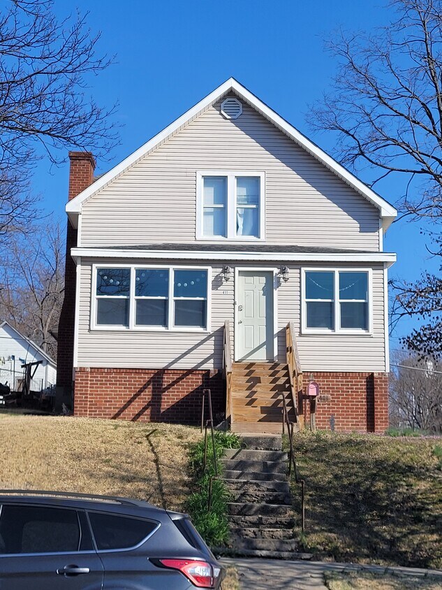 Primary Photo - 411 Unity St