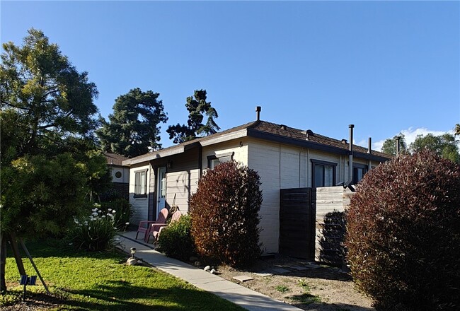 Foto del edificio - 16475 Canyon Hills Rd