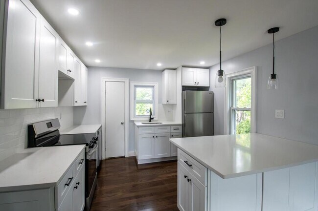 Foto del edificio - 25 Hillside Ave