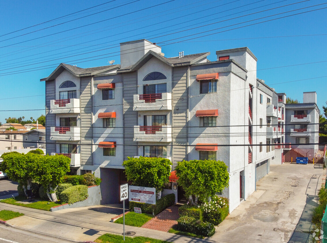 Primary Photo - Oxnard Apartments