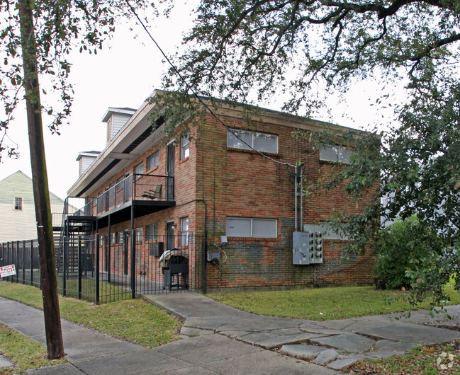 Foto del edificio - 1429 Governor Nicholls St