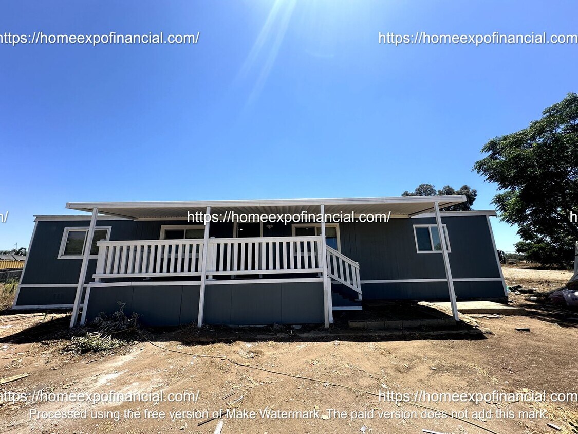 Primary Photo - Nice Home For Rent