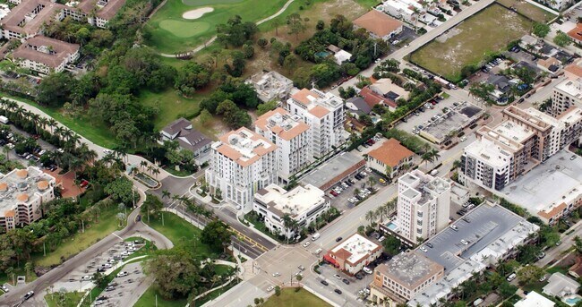 Royal Palm Residences