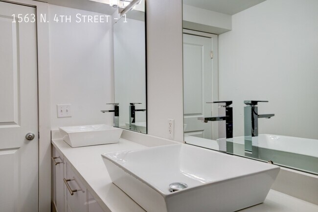 Foto del edificio - 1563 N 4th St