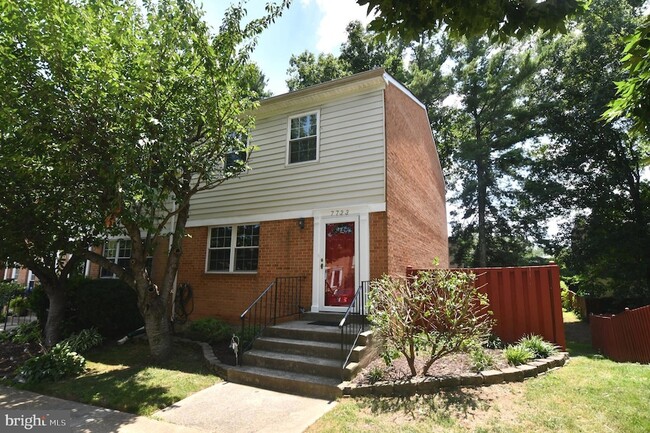 Photo - 7733 Trevino Lane Unit Townhome