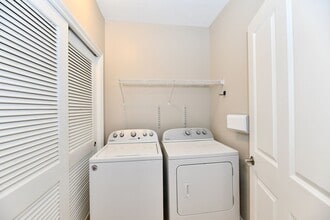 Interior Photo - Pinnacle on Meridian