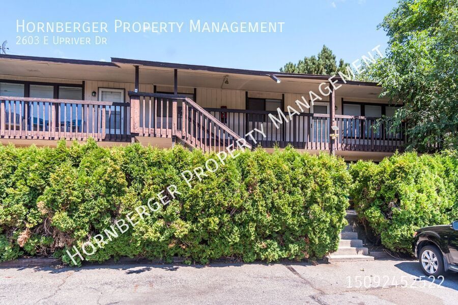 Primary Photo - 2603 E Upriver Dr