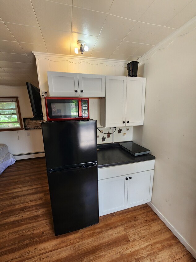 Foto principal - 605 30th Ave W