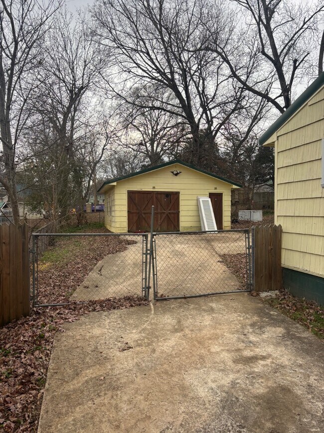 Foto del edificio - 603 1st St