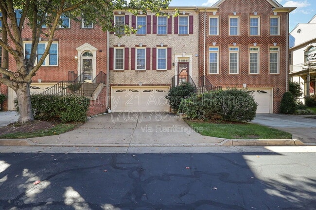 Photo - 4127 Trowbridge St Townhome