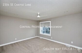Building Photo - 2304 SE Chayse Ln