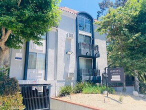 Building Photo - 2642 S Sepulveda Blvd