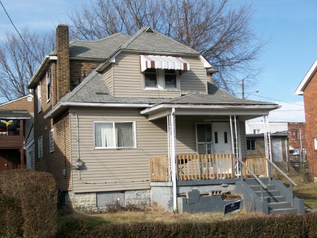 Building Photo - 612 Margaretta St