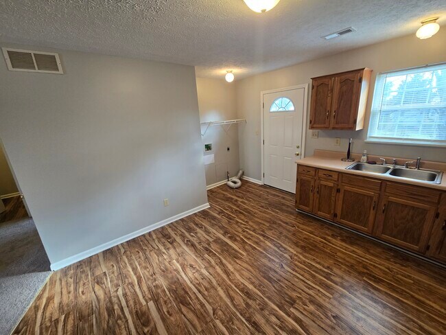 lavandería en la unidad - 114 Herring Hts