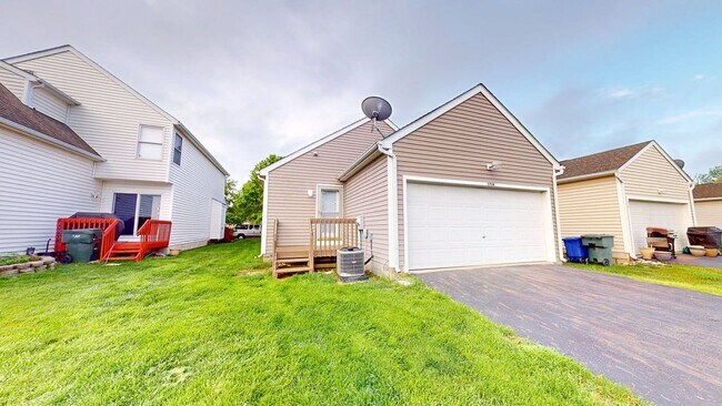 Building Photo - 5704 Galveston Dr
