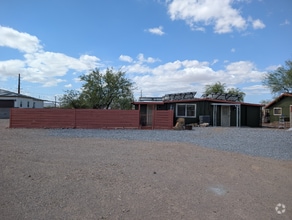 Building Photo - 4700 S Tucson Estates Pkwy