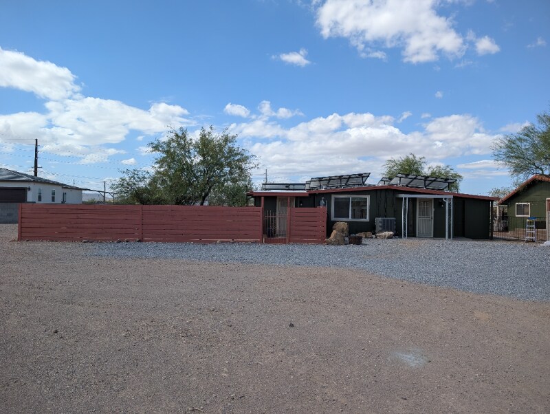 Primary Photo - 4700 S Tucson Estates Pkwy
