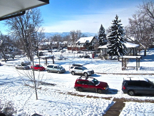 Charming Updated One Bedroom Apartment In North Boulder! - Charming Updated One Bedroom Apartment In North Boulder!