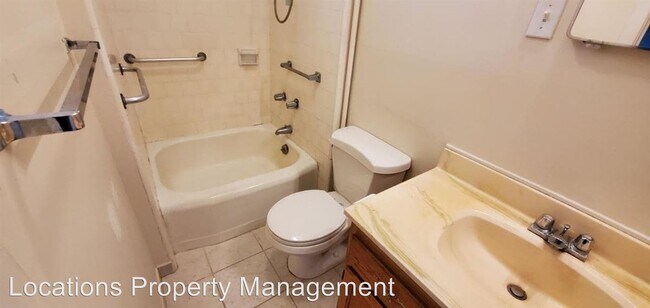 Foto del edificio - 3121 Herbert St