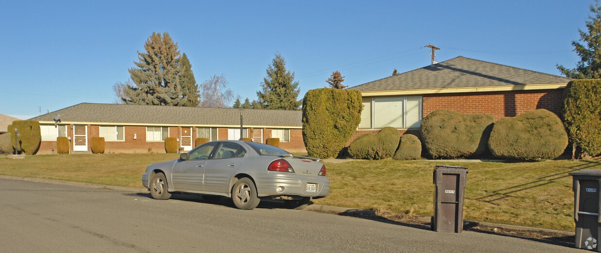 Foto del edificio - 205 N 41st Ave