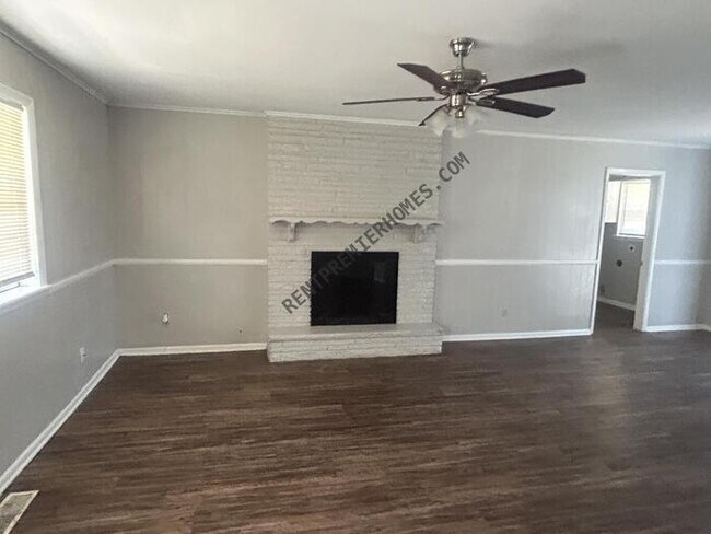 Foto del edificio - 5611 S Utica Ave