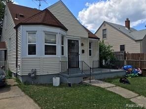 Foto principal - 7417 Grandville Avenue, Detroit, MI 48228 ...
