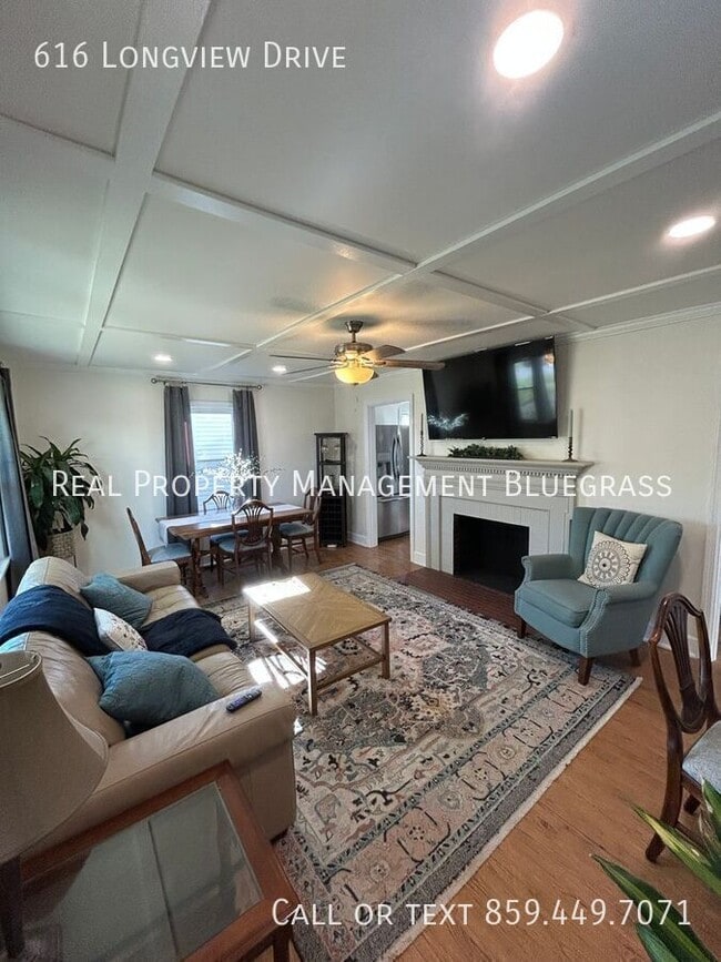 Foto del edificio - 616 Longview Dr