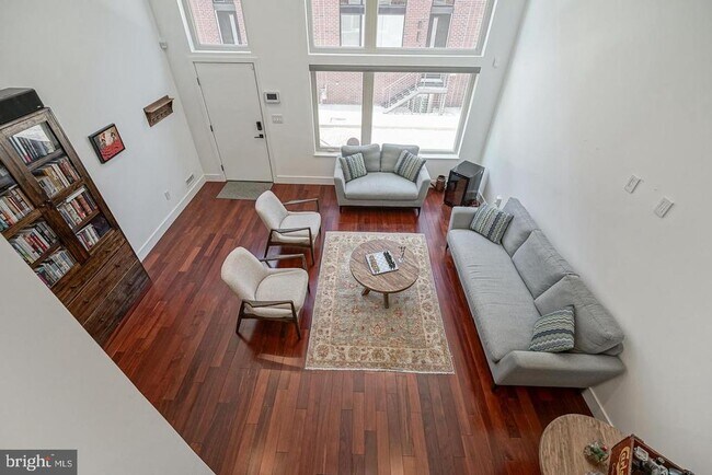 Foto del edificio - 1309 S Woodstock St