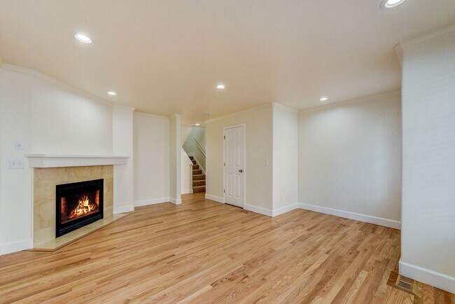 Building Photo - Three bedroom suites on their own level