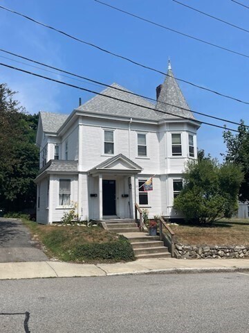 Foto del edificio - 13 Clifton