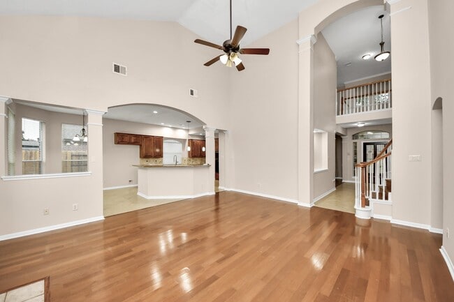 Building Photo - 4126 Midstream Dr