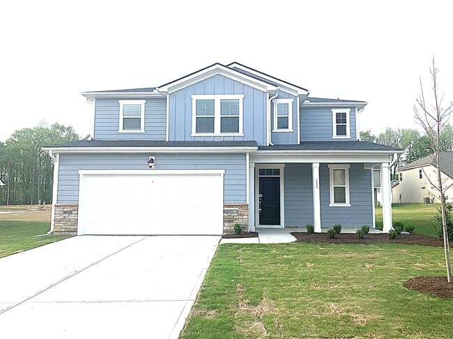 Building Photo - 112 Pullen Dr