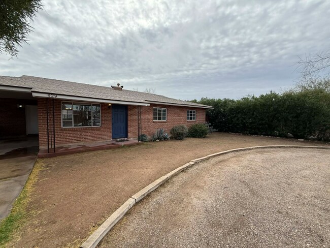 Foto del edificio - 929 S 4th Ave