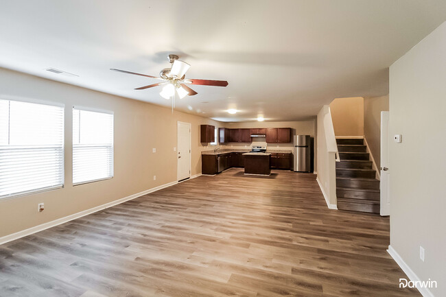 Building Photo - 1945 Pleasant Walk, Lithonia, GA 30058