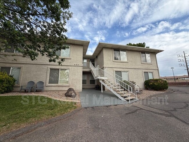 Building Photo - 425 E 1050 S