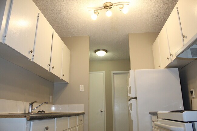 Photo du bâtiment - Seventh Street Manor Apartments
