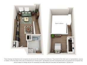 Interior Photo - Meridia Lifestyles