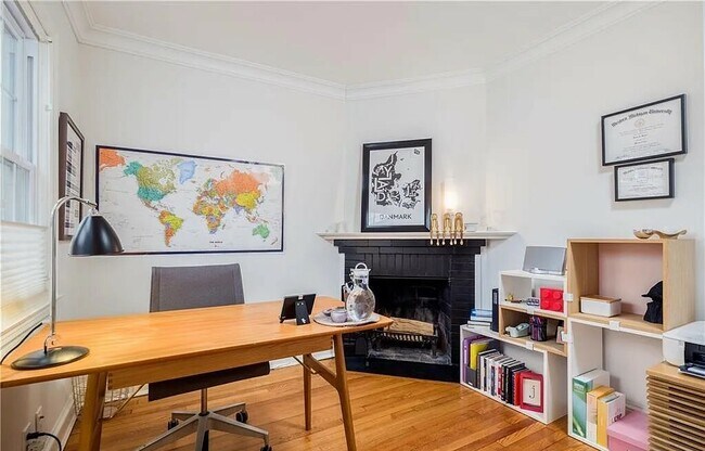 Foto del edificio - 2 Grennan Rd