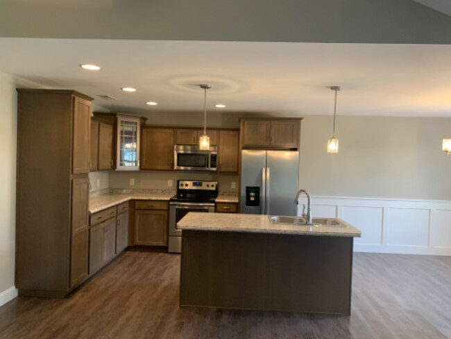 Foto del edificio - 3601 Meredith Lynn Wy